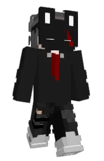 TheDiabetic_16's Minecraft skin