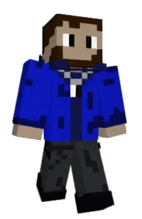 Dragon15pt's Minecraft skin