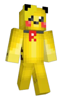 MPmoth3's Minecraft skin
