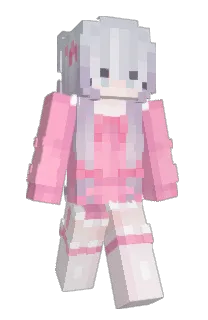 Front of 4iyui's skin