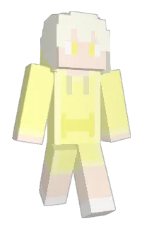 HallaKi's Minecraft skin