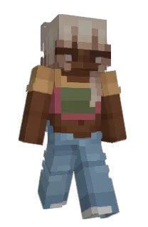 VierAlice's Minecraft skin