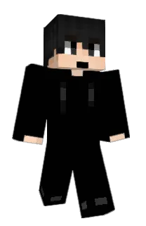 Front of Tobi997's skin