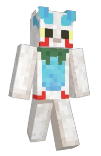 Chopperturtle's Minecraft skin
