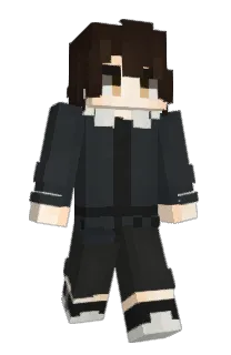 D0kja's Minecraft skin