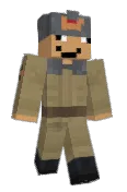 Komandorreks