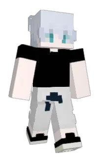 Aiden81's Minecraft skin