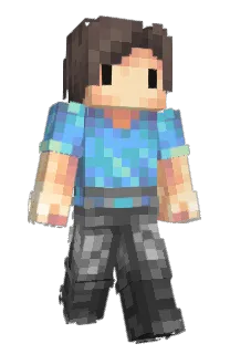 KYVTA's Minecraft skin
