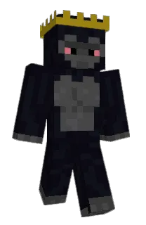 Norsendo's Minecraft skin
