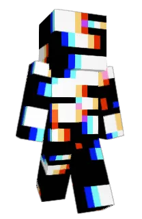 LonlyLiam's Minecraft skin
