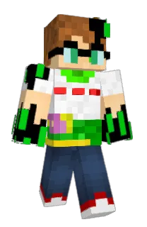 Front of plut0atmeal's skin