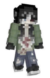Skin preview