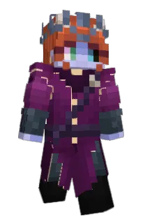 Front of Galactic_xChaos's skin