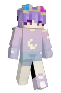 Sh4rkF1NN's Minecraft skin