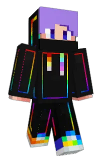 Front of Tommygun200202's skin