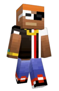 Front of _BaNu's skin