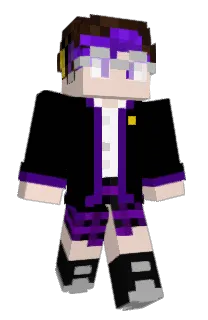 Front of darthhawk's skin