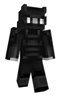 Surno's Minecraft skin