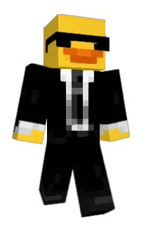 rizznyx's Minecraft skin