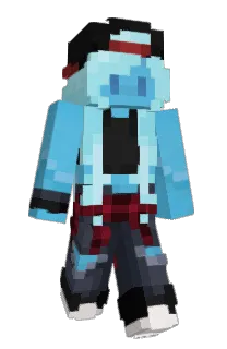 Front of exoisreallycool's skin