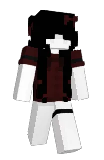 Front of _Caramelii's skin