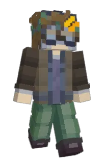 Front of virtualvariable's skin