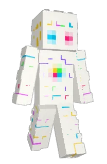 kat882's Minecraft skin
