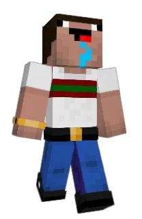 Front of Bav52's skin