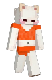 Sweket's Minecraft skin