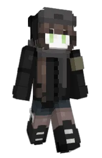 Front of Willow_777's skin