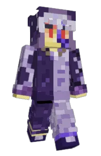 Front of PharaohTheGreat's skin