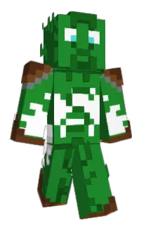 hshissias's Minecraft skin