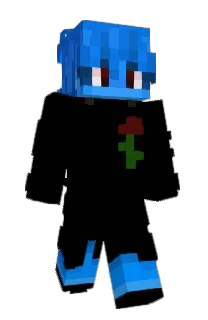 Ayall_'s Minecraft skin