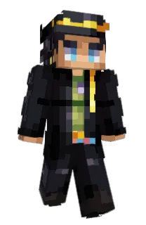 bootleg_takame's Minecraft skin