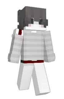 Ch3rryGu7z's Minecraft skin