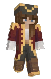 Front of DJHasFriends's skin