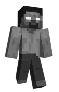 Front of ZBuilderGuy's skin
