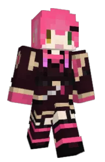 Grana_A's Minecraft skin