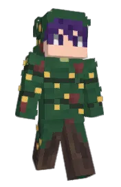Skin preview