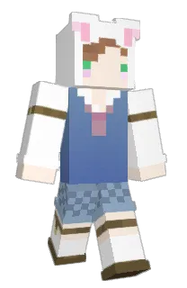 Front of maru53's skin