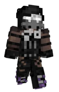 Front of Th3St0neM4n's skin