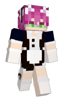 yourpet's Minecraft skin