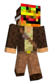 Skin preview