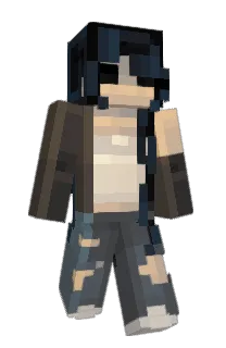Front of Ellieee7's skin