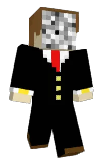 Nobody_08's Minecraft skin