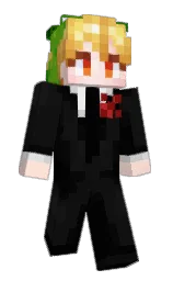 Lir4x_'s Minecraft skin wearing the Home cape