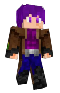 Front of Vultreon's skin
