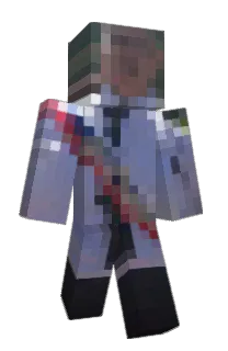 Front of Lobotomy86's skin