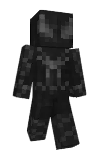 Detak's Minecraft skin