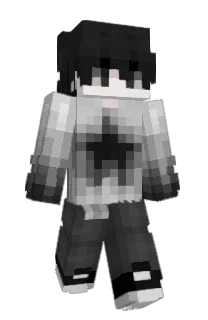 boogiexman8654's Minecraft skin
